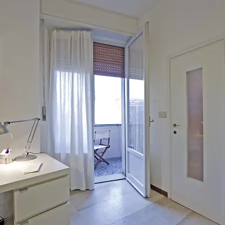 Apartment Chiesa Rossa Milan